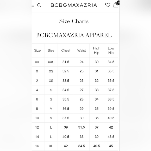 BCBGMAXAZRIA silk maxi dress - Picture 10 of 10